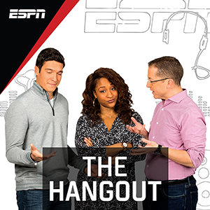 the hangout ESPN photo